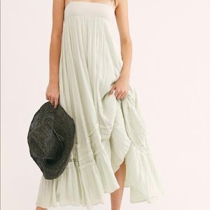 Free People Santorini Dress